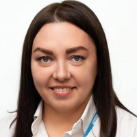 Елена Белоконь