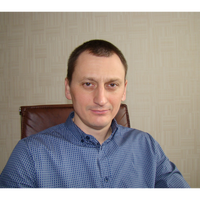 Алексей Строков