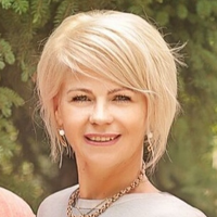 Галина Чернышова