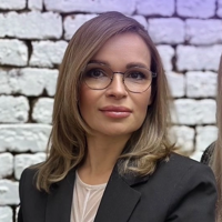 Татьяна Козлова