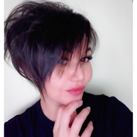 Лилия Байназарова