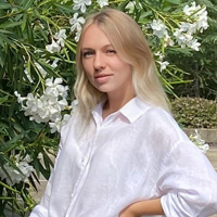 Елизавета Лебедева