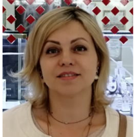 Ирина Иванушкина
