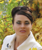 Светлана Белякова