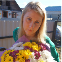 Светлана Барбышова