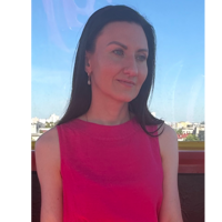 Елена Калашникова
