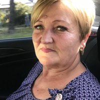 Ирина Захарчук