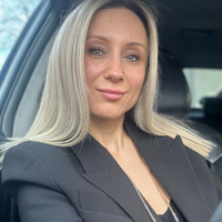 Юлия Гусакова