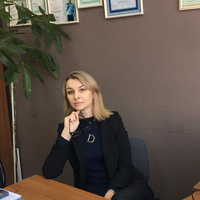 Валентина Круш