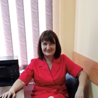 Галина Николаева