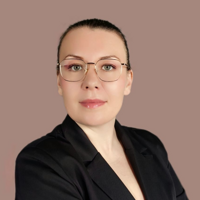 Ирина Кусенкова
