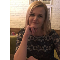 Наталья Глазистова