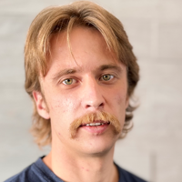 Арсений Кутищев