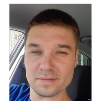 Дмитрий Ворохобко