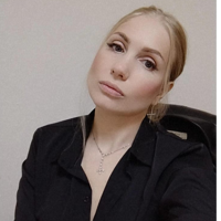 Александра Белая
