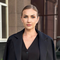 Анна Малютина
