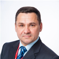 Альберт Акимов