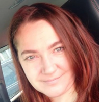 Оксана Здорнова