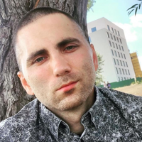 Сергей Зубков