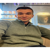 Ильяс Батиров