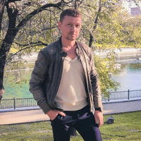 Владимир Мотыль