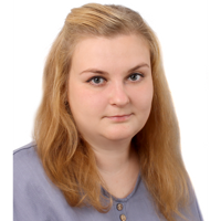 Инна Кадария