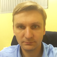 Юрий Семашко
