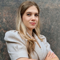 Юлия Соловьёва