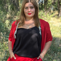 Юлия Селедцова