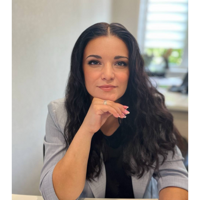 Екатерина Савелова