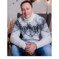 Дмитрий Бокарев