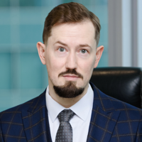 Олег Кочнев