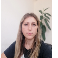 Марина Егорова