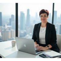 Лариса Макаева