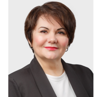 Елена Тимофеева