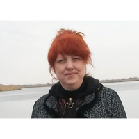 Раиса Чикан
