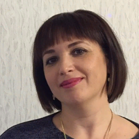 Елена Клестова