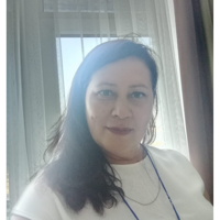 Екатерина Гелетко