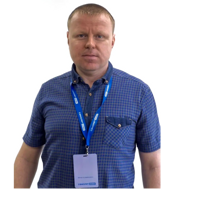 Александр Осипов