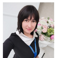 Оксана Копцева