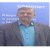 Виктор Клюсов