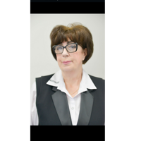 Галина Бардук