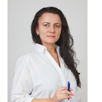 Наталья Свитина