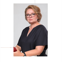Ирина Раскевич