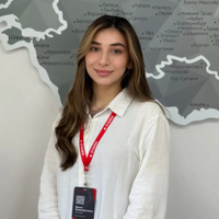 Диана Асланова