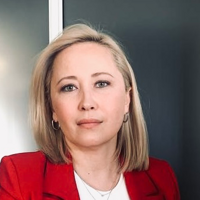 Рина Сулейманова