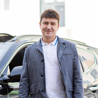 Сергей Ткачев