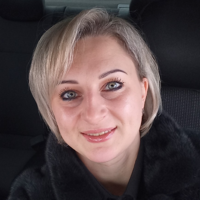 Наталия Анненкова