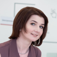 Алена Егорова