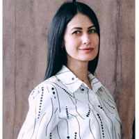 Елена Кутыгина